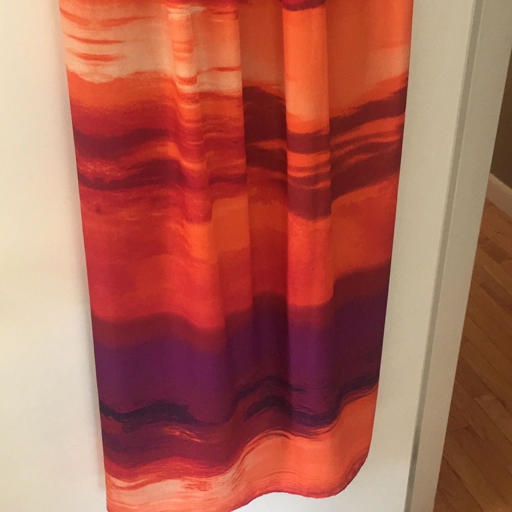 Jessica Simpson Maxi Dress - Picture 3 of 4